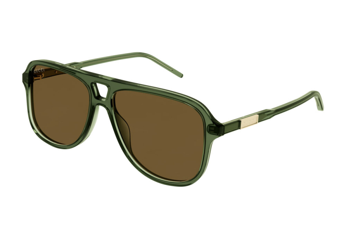 Sunglasses Man Gucci Gucci logo GG1156S-002
