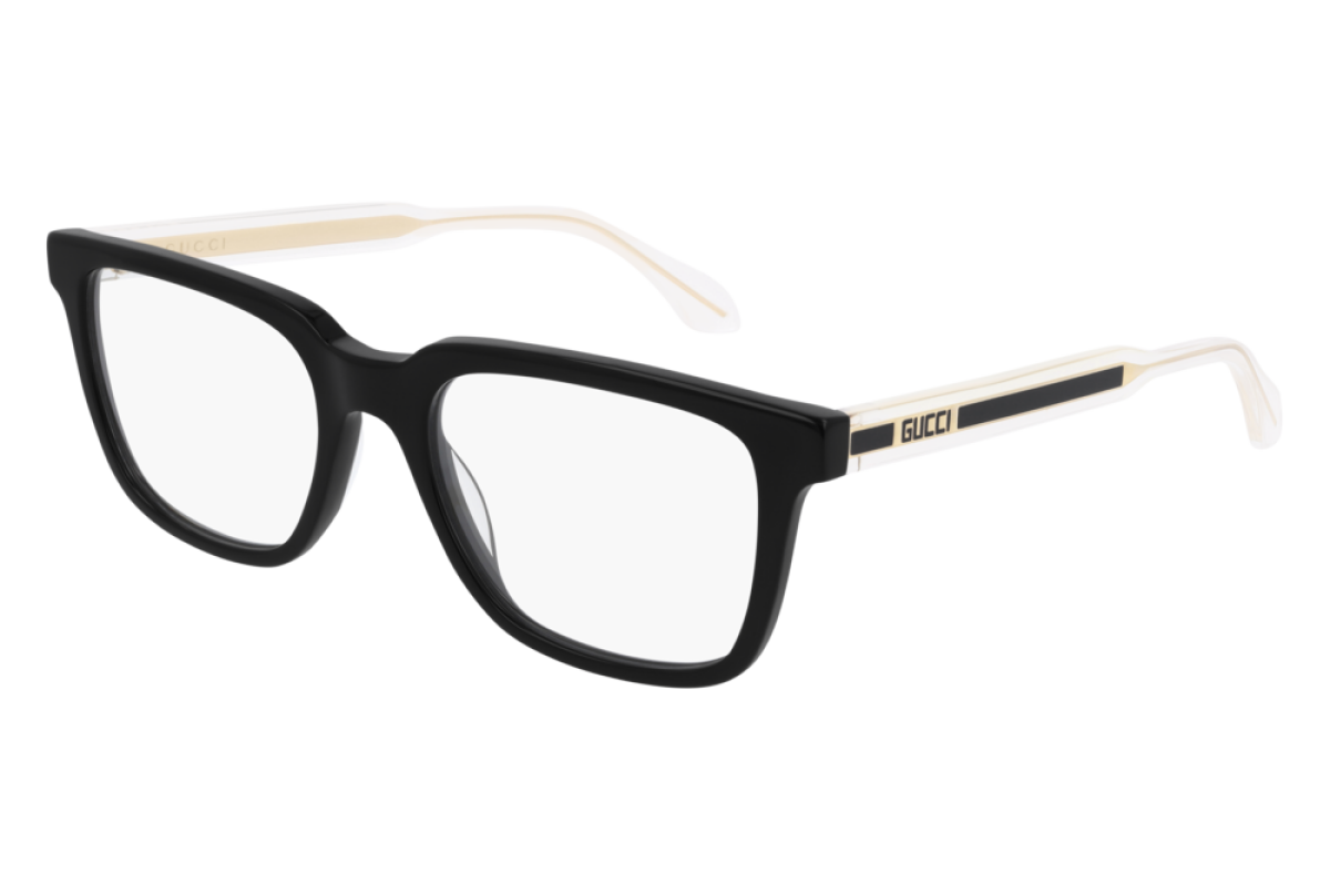 Eyeglasses Man Gucci Seasonal icon GG0560O-005