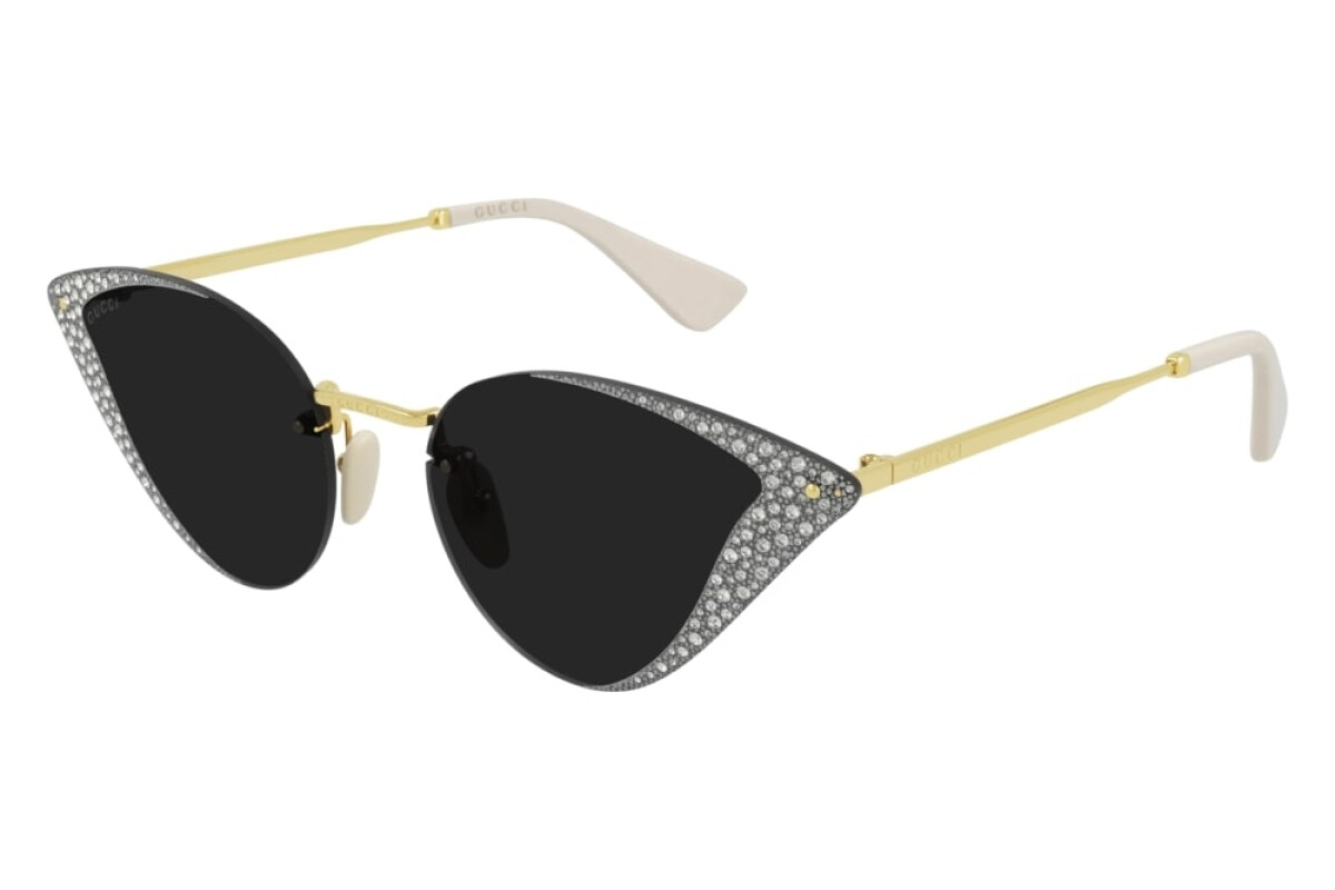 Sunglasses Woman Gucci Seasonal icon GG0898S-001