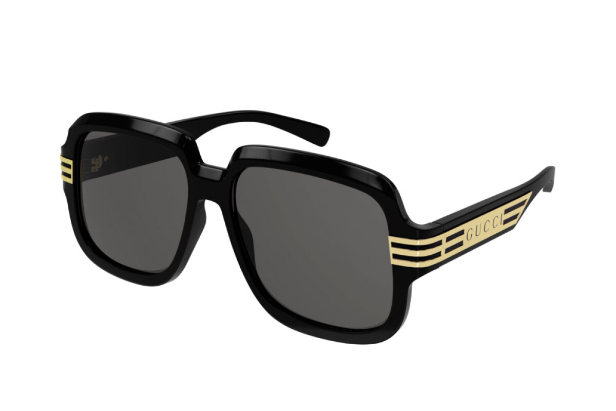 Sunglasses Man Gucci Seasonal icon GG0979S-001
