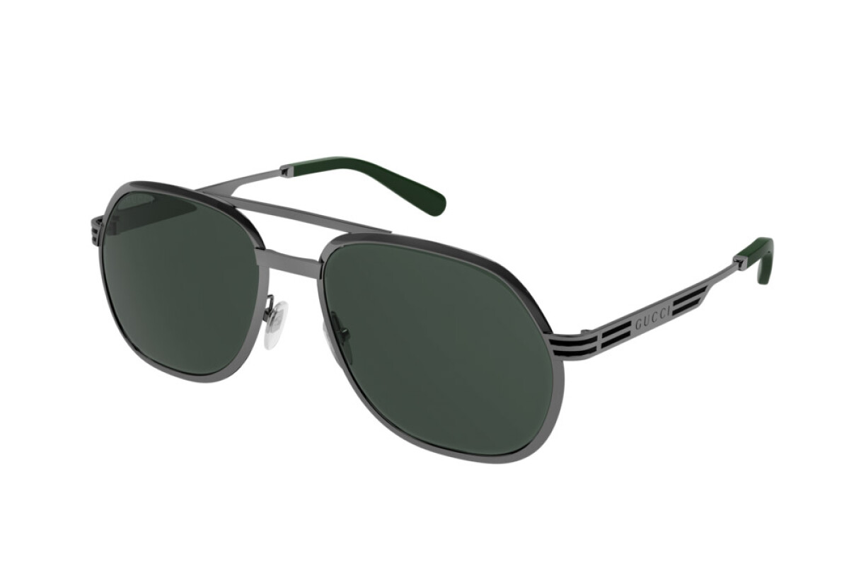 Sunglasses Man Gucci Seasonal icon GG0981S-002