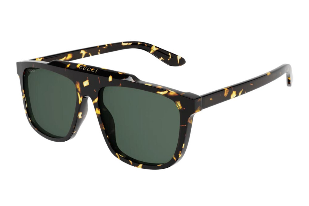 Sunglasses Man Gucci Seasonal icon GG1039S-002