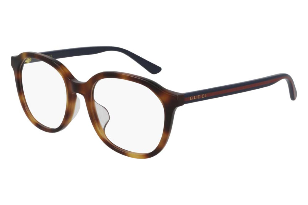 Eyeglasses Man Gucci Web GG0932OA-002