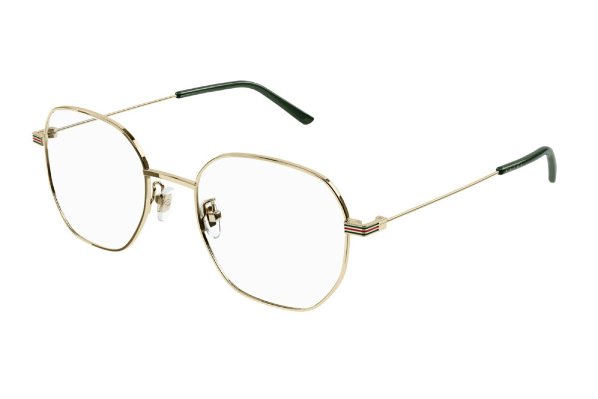 Occhiali da vista Uomo Gucci Web GG1125OA-002