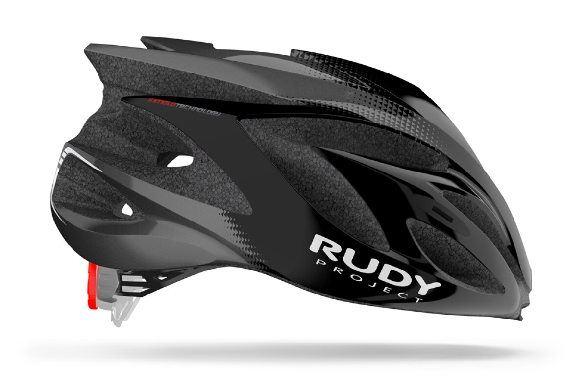 Bike helmets Unisex Rudy Project Rush HL57013