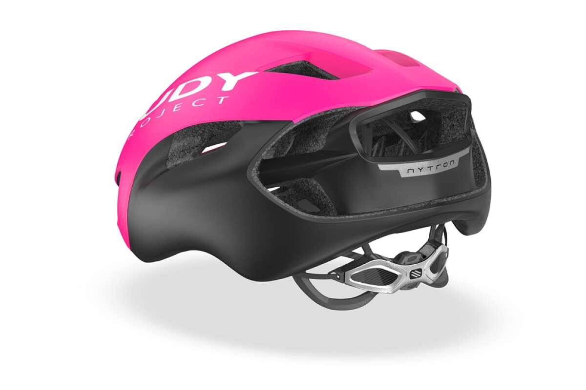 Велосипедные шлемы унисекс Rudy Project Nytron HL77009