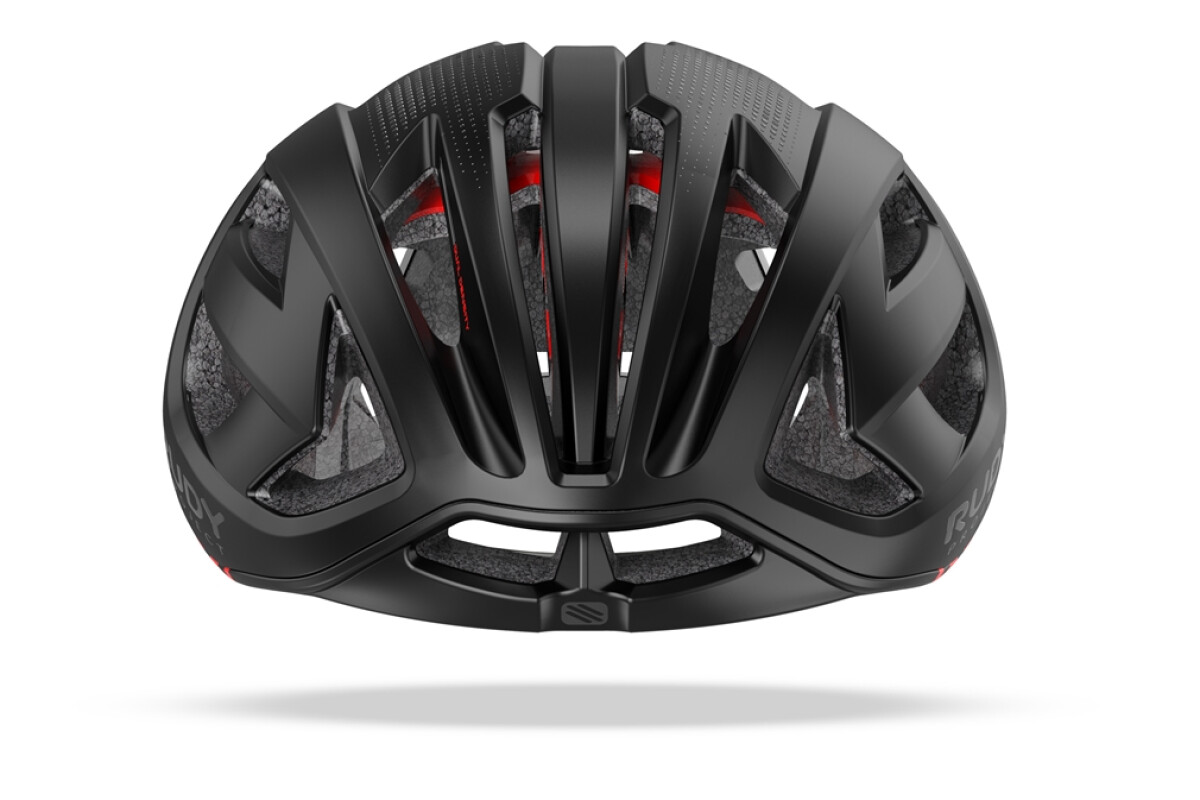 Велосипедные шлемы унисекс Rudy Project Egos HL78000