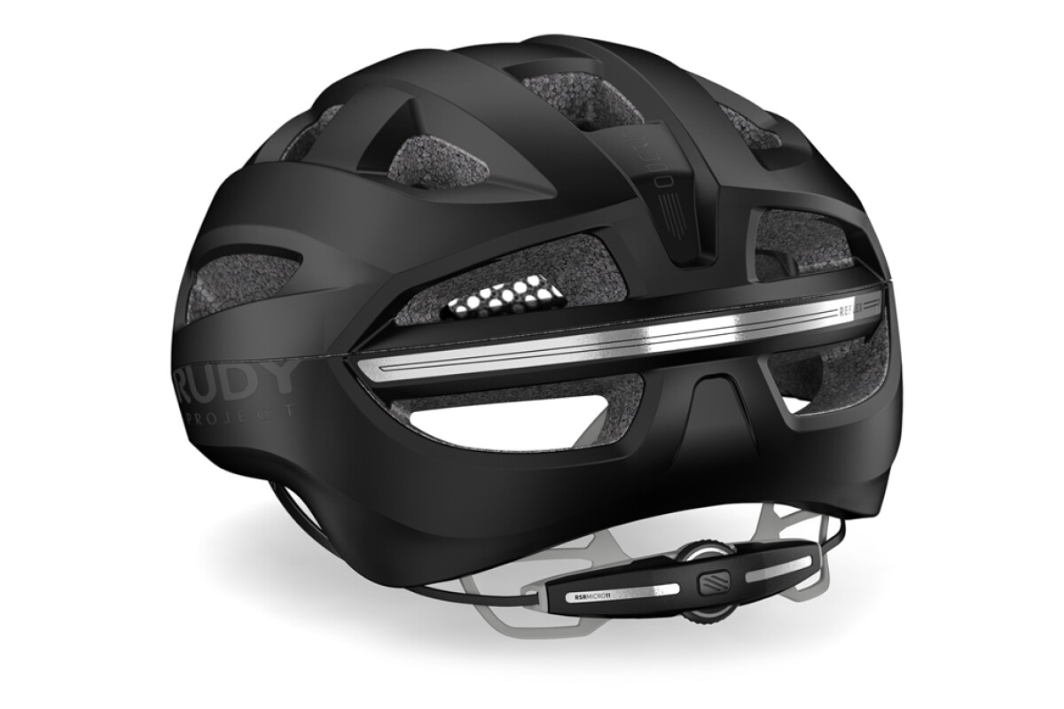 Велосипедные шлемы унисекс Rudy Project Skudo HL79000