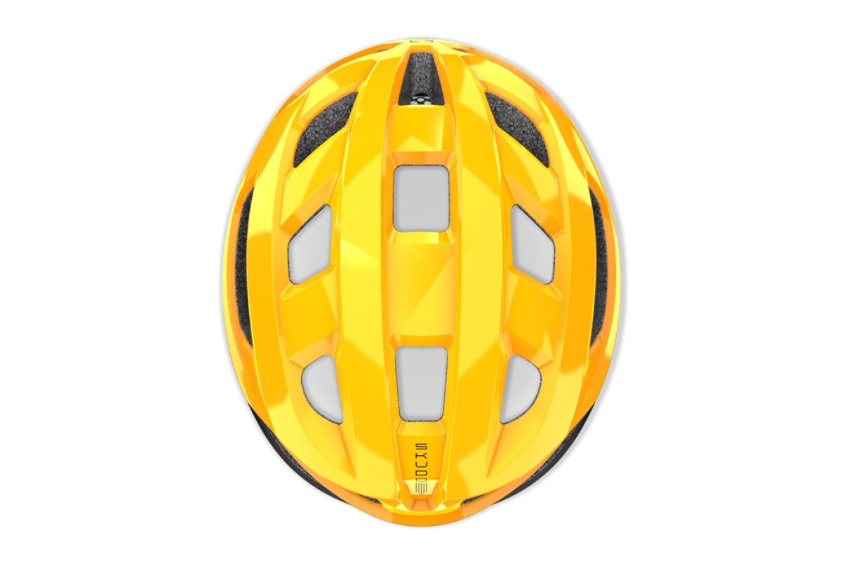 Caschi bici Unisex Rudy Project Skudo HL79003