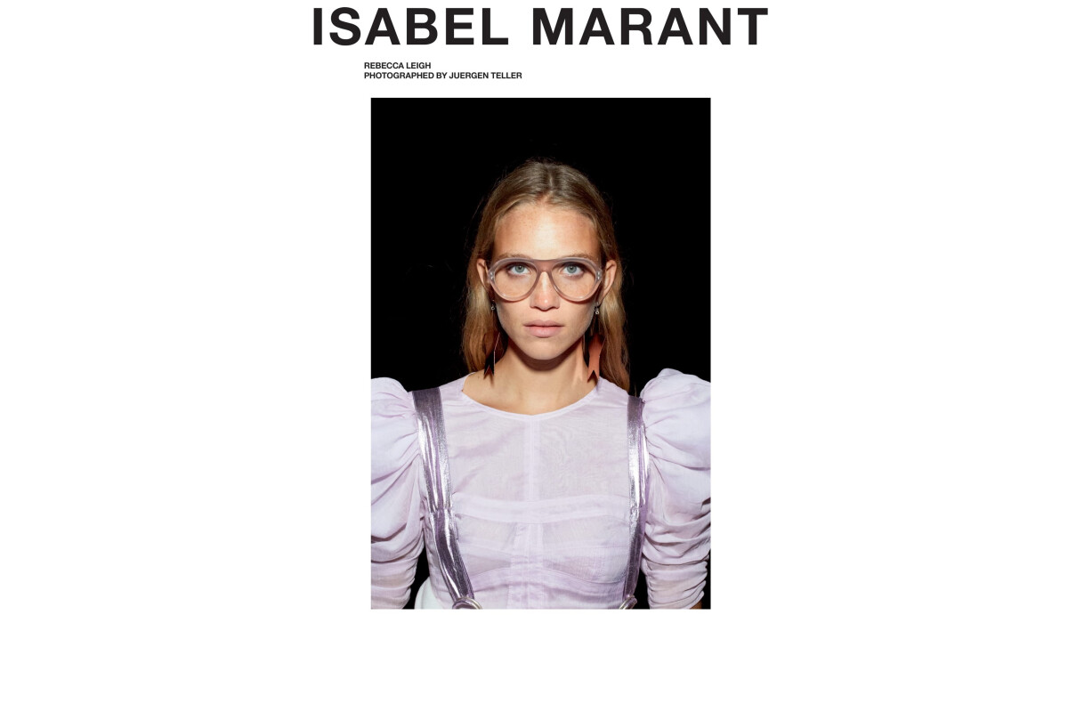 Occhiali da vista Donna Isabel Marant IM 0017 ISM 104822 FWM