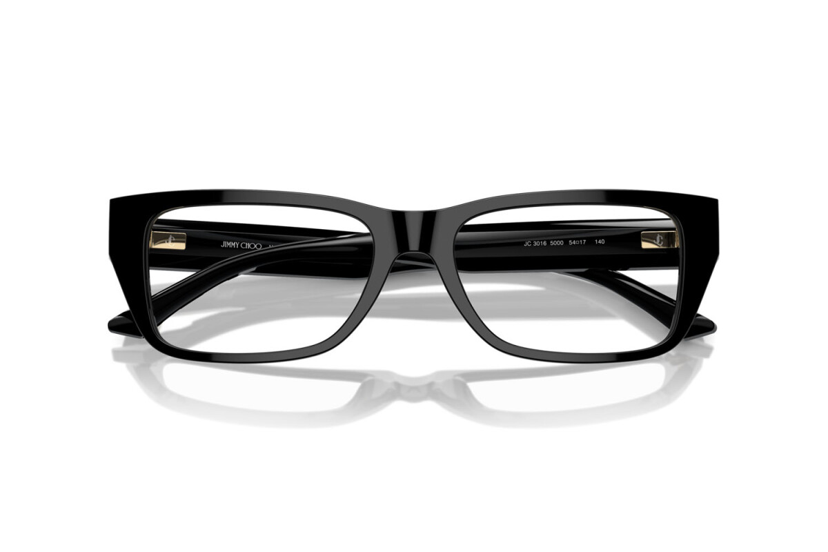 Eyeglasses Woman Jimmy Choo  JC 3016 5000
