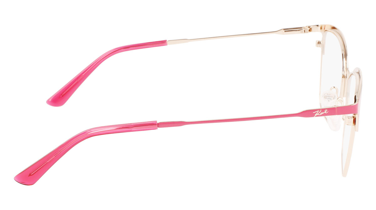 Lunettes de vue Femme Karl Lagerfeld  KL337 650