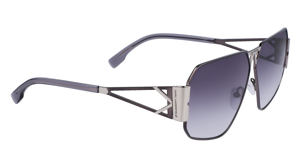 СОЛНЦЕЗАЩИТНЫЕ ОЧКИ унисекс Karl Lagerfeld  KL339S 040