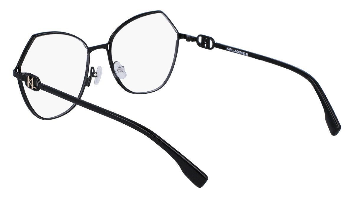 Brillen Frau Karl Lagerfeld  KL343 001