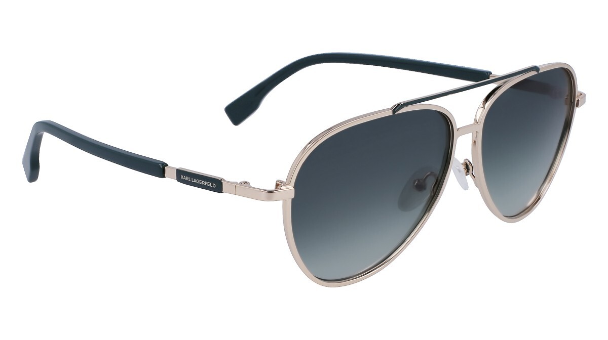 Occhiali da sole Uomo Karl Lagerfeld  KL344S 714