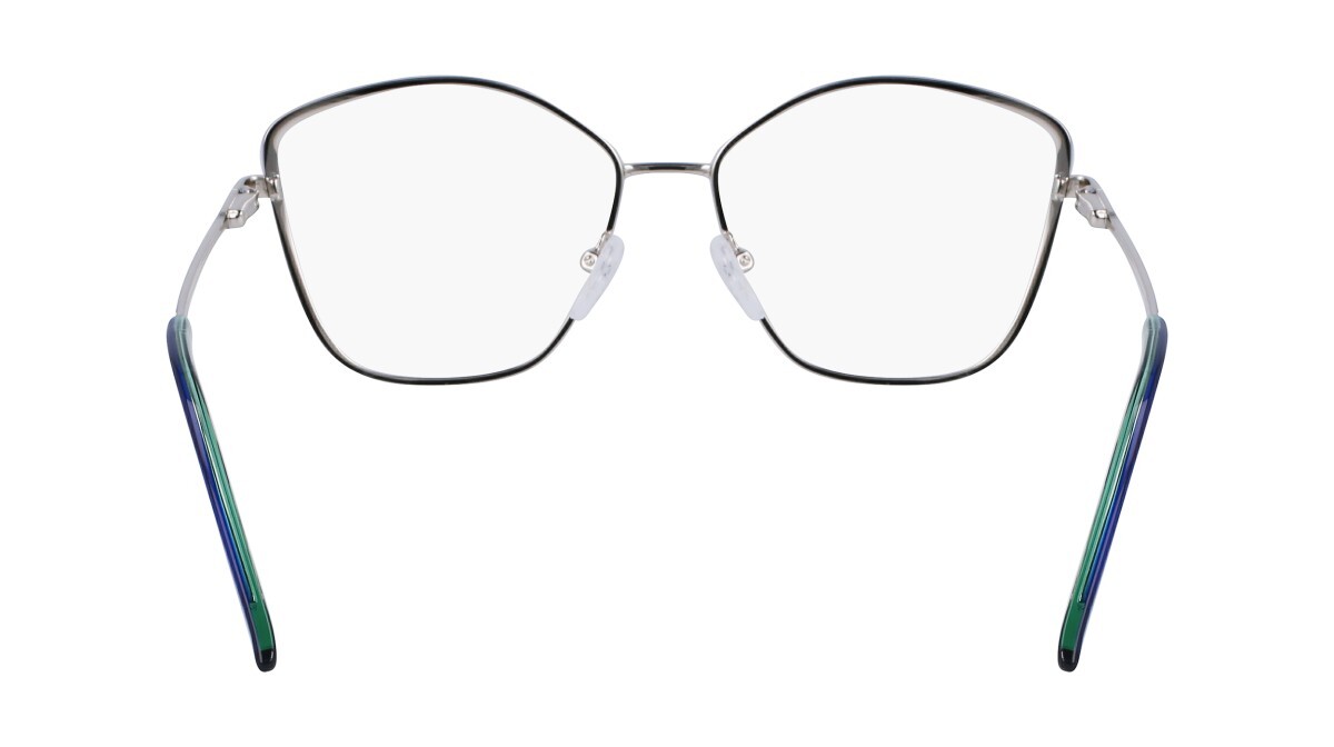 Brillen Vrouw Karl Lagerfeld  KL345 400