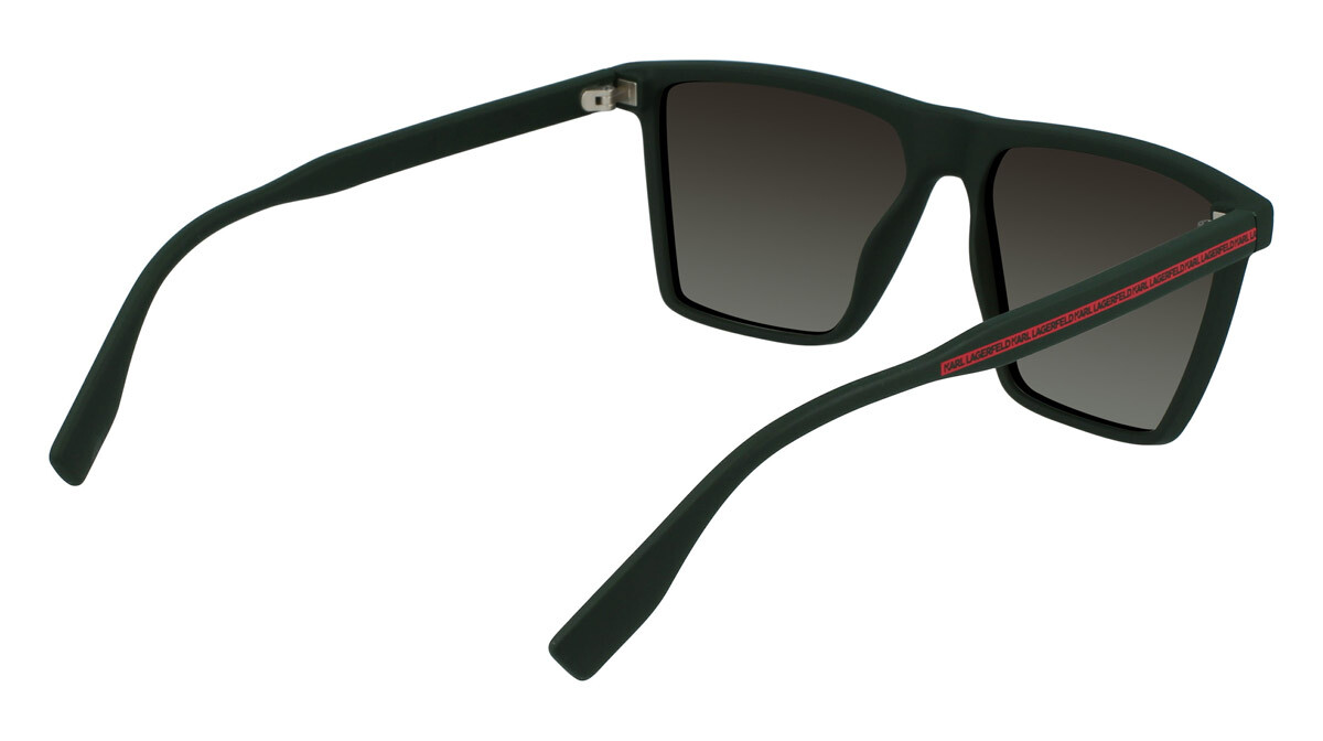 Lunettes de soleil Unisexe Karl Lagerfeld  KL6060S 316