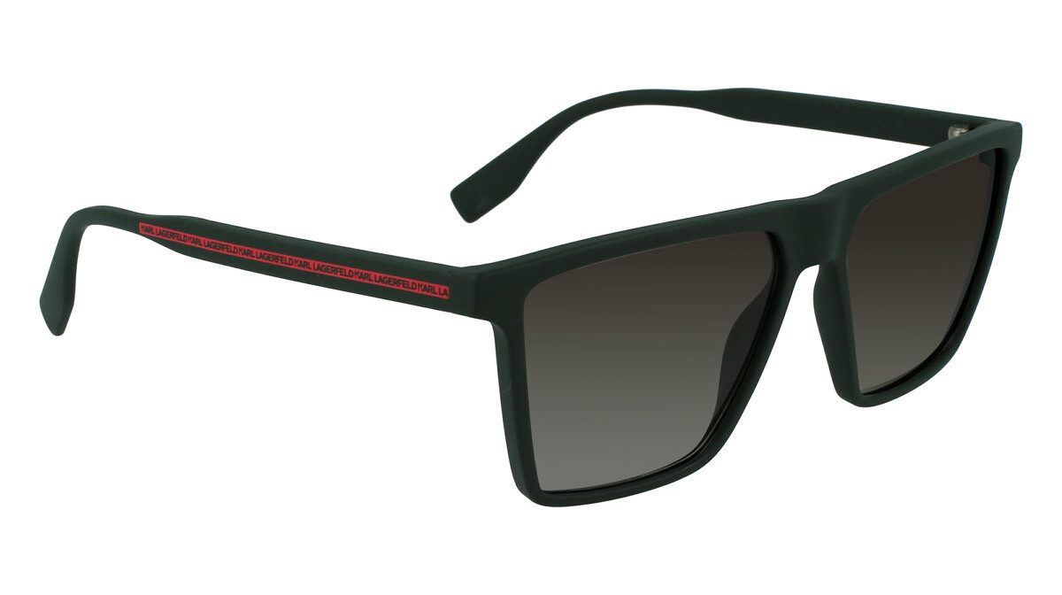 Lunettes de soleil Unisexe Karl Lagerfeld  KL6060S 316