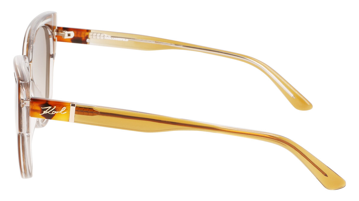 Lunettes de soleil Femme Karl Lagerfeld  KL6068S 205