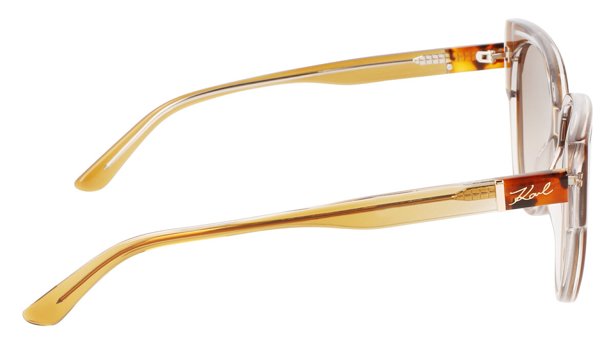 Lunettes de soleil Femme Karl Lagerfeld  KL6068S 205