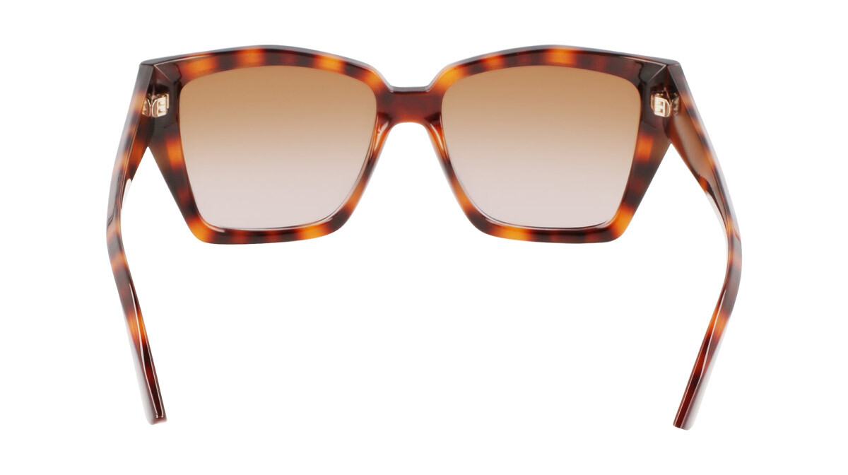 Lunettes de soleil Femme Karl Lagerfeld  KL6072S 240