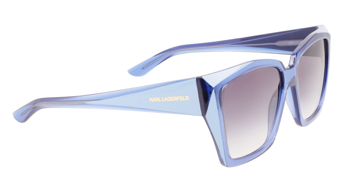 Sonnenbrillen Frau Karl Lagerfeld  KL6072S 450