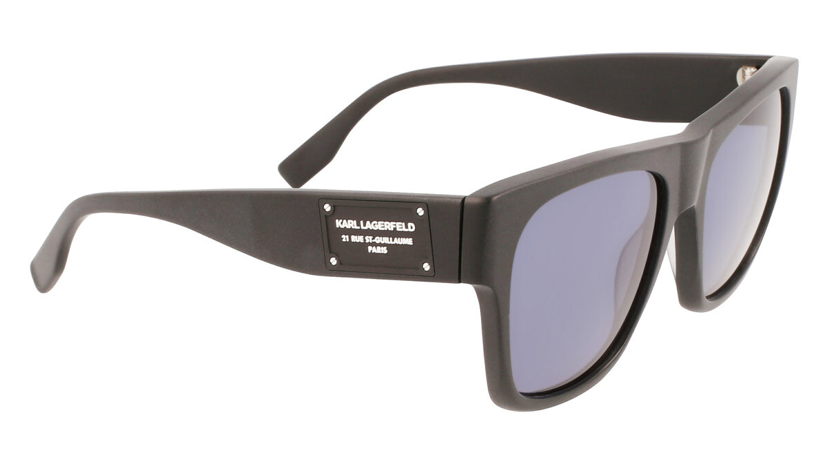 Sonnenbrillen Unisex Karl Lagerfeld  KL6074S 002