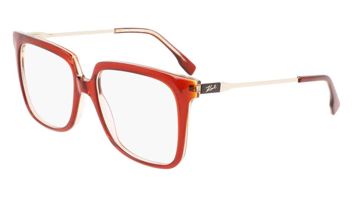 Lunettes de vue Femme Karl Lagerfeld  KL6077 812