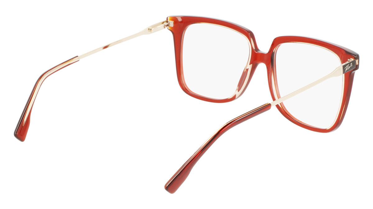 Lunettes de vue Femme Karl Lagerfeld  KL6077 812