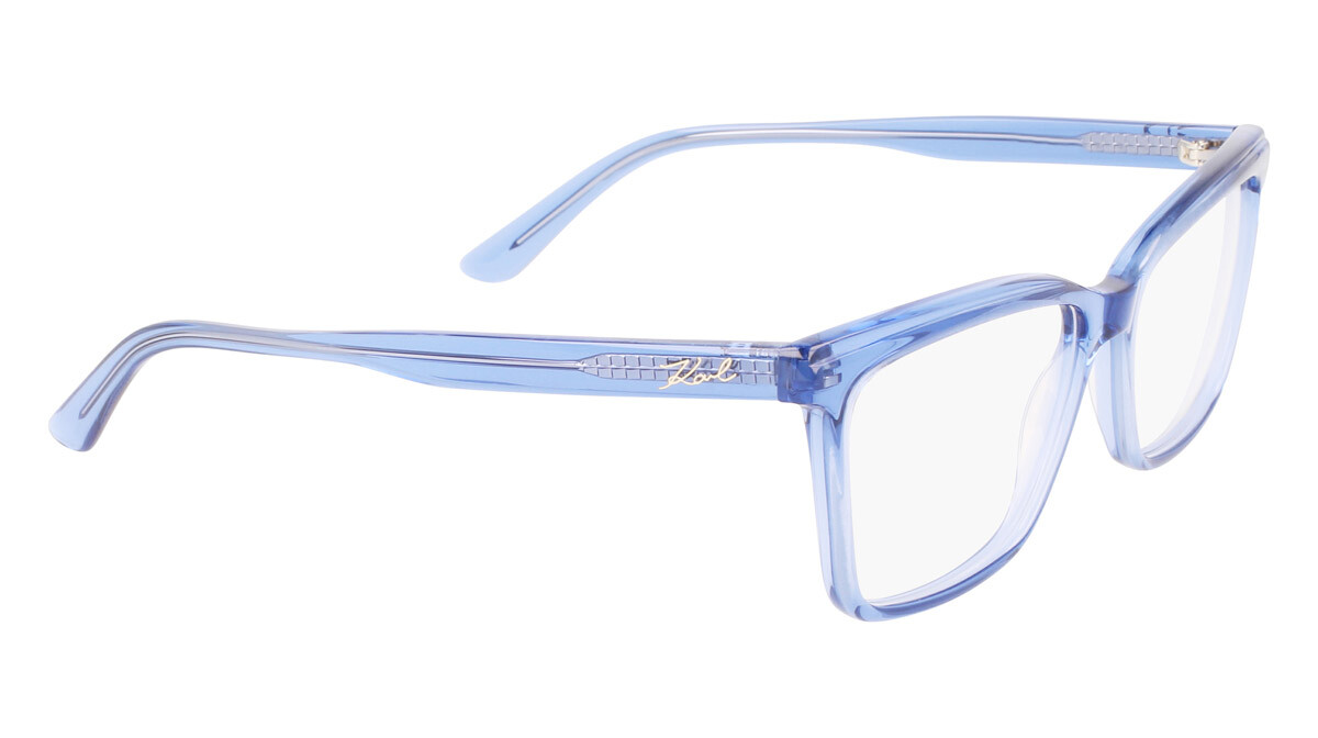 Lunettes de vue Femme Karl Lagerfeld  KL6080 450