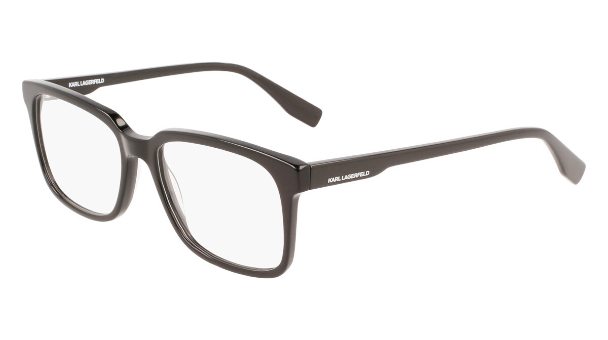 Brillen Mann Karl Lagerfeld  KL6082 001