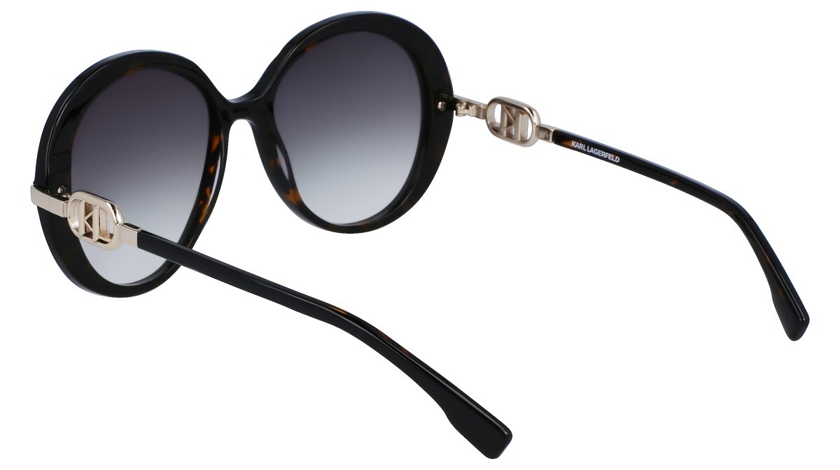 Sunglasses Woman Karl Lagerfeld  KL6084S 017