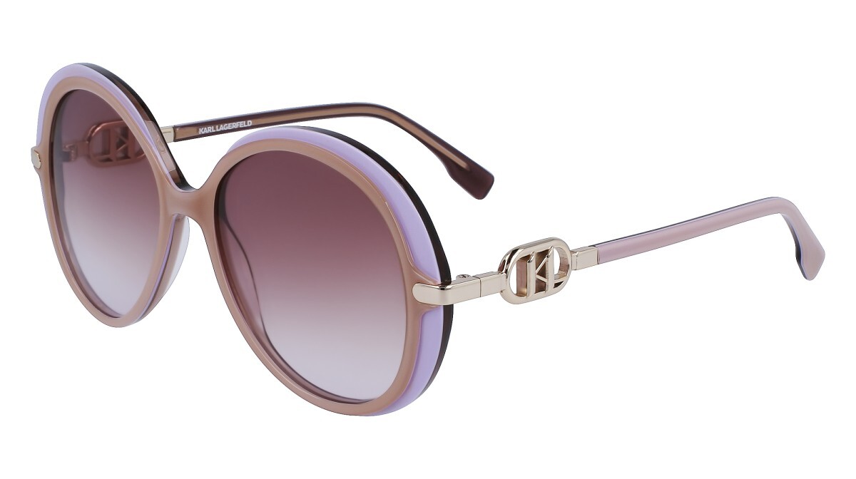 Sunglasses Woman Karl Lagerfeld  KL6084S 238