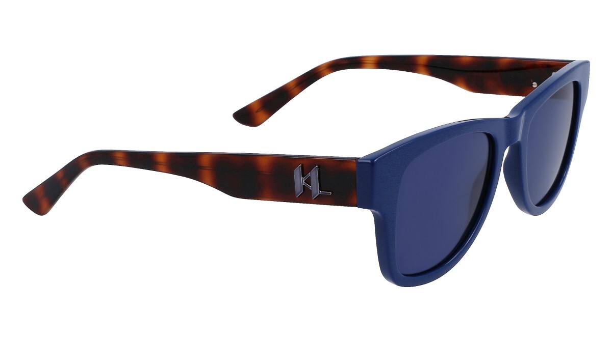 Sunglasses Unisex Karl Lagerfeld  KL6088S 400