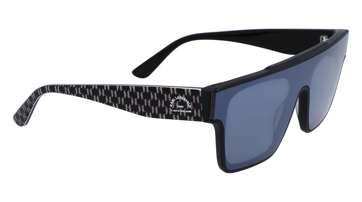 Sonnenbrillen Unisex Karl Lagerfeld  KL6090S 002