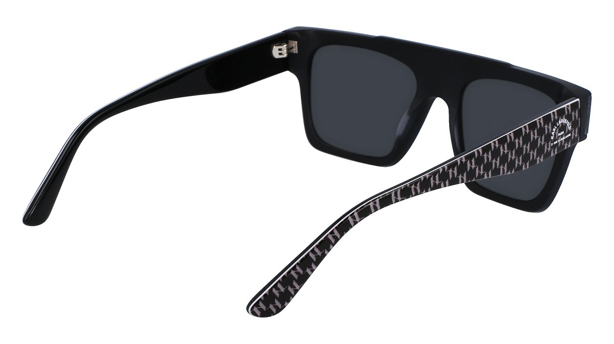 Sonnenbrillen Unisex Karl Lagerfeld  KL6090S 002