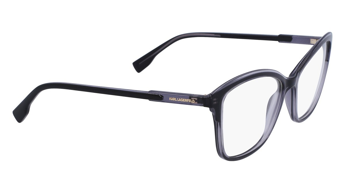 Occhiali da vista Donna Karl Lagerfeld  KL6095 009