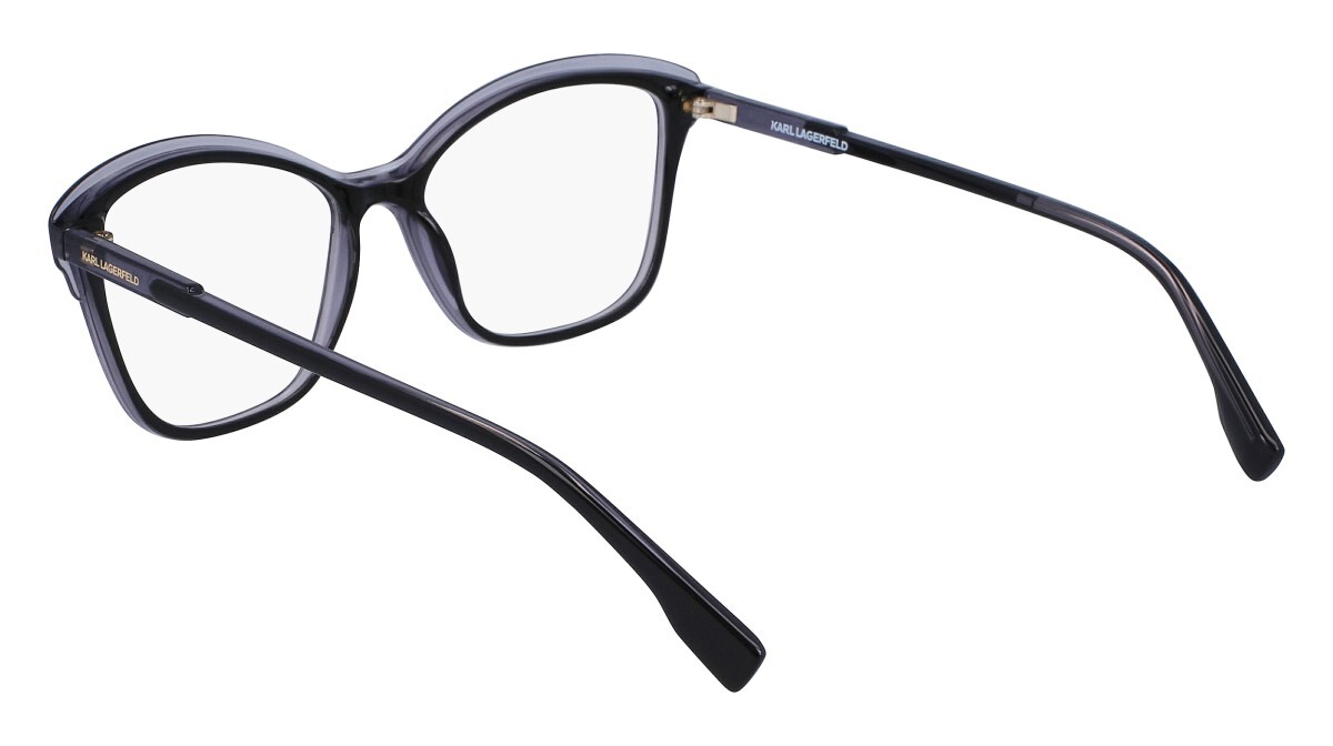 Occhiali da vista Donna Karl Lagerfeld  KL6095 009