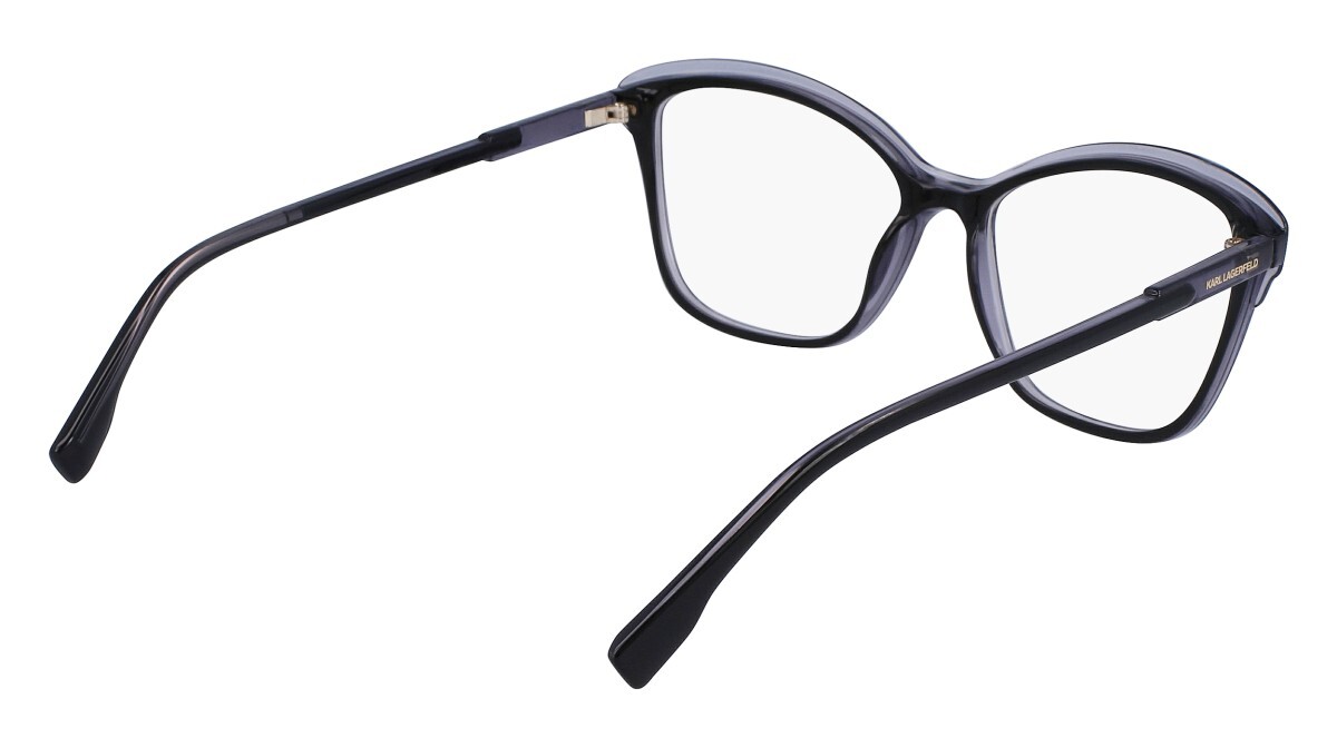 Occhiali da vista Donna Karl Lagerfeld  KL6095 009