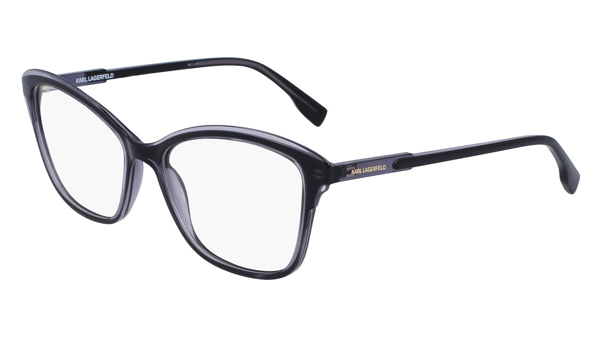 Occhiali da vista Donna Karl Lagerfeld  KL6095 009