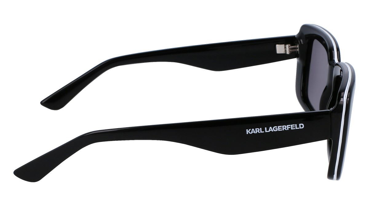Sonnenbrillen Unisex Karl Lagerfeld  KL6101S 001