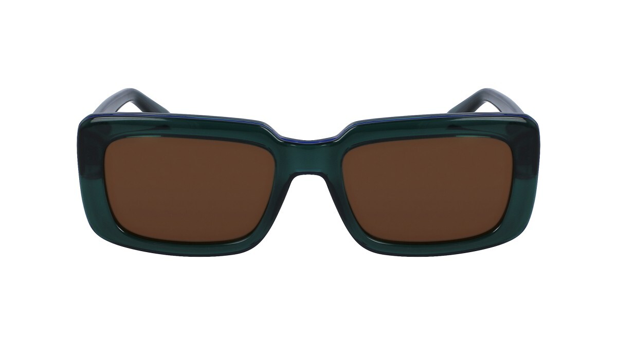 Occhiali da sole Unisex Karl Lagerfeld  KL6101S 300