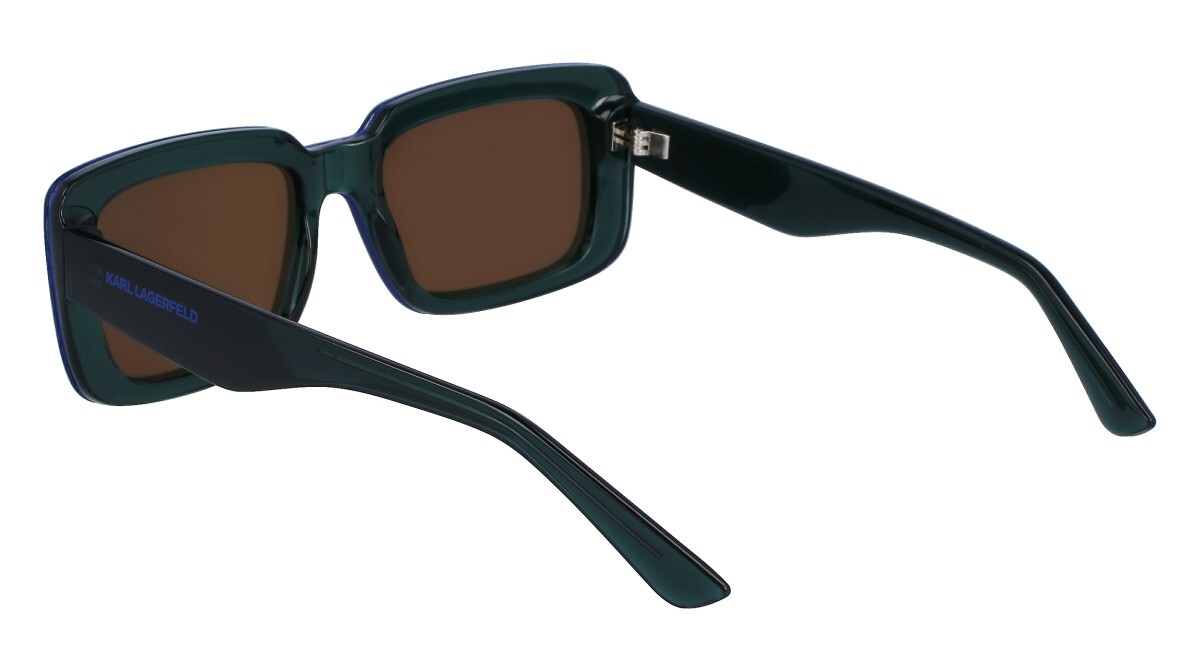 Occhiali da sole Unisex Karl Lagerfeld  KL6101S 300