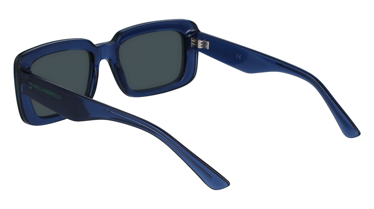 Sunglasses Unisex Karl Lagerfeld  KL6101S 400