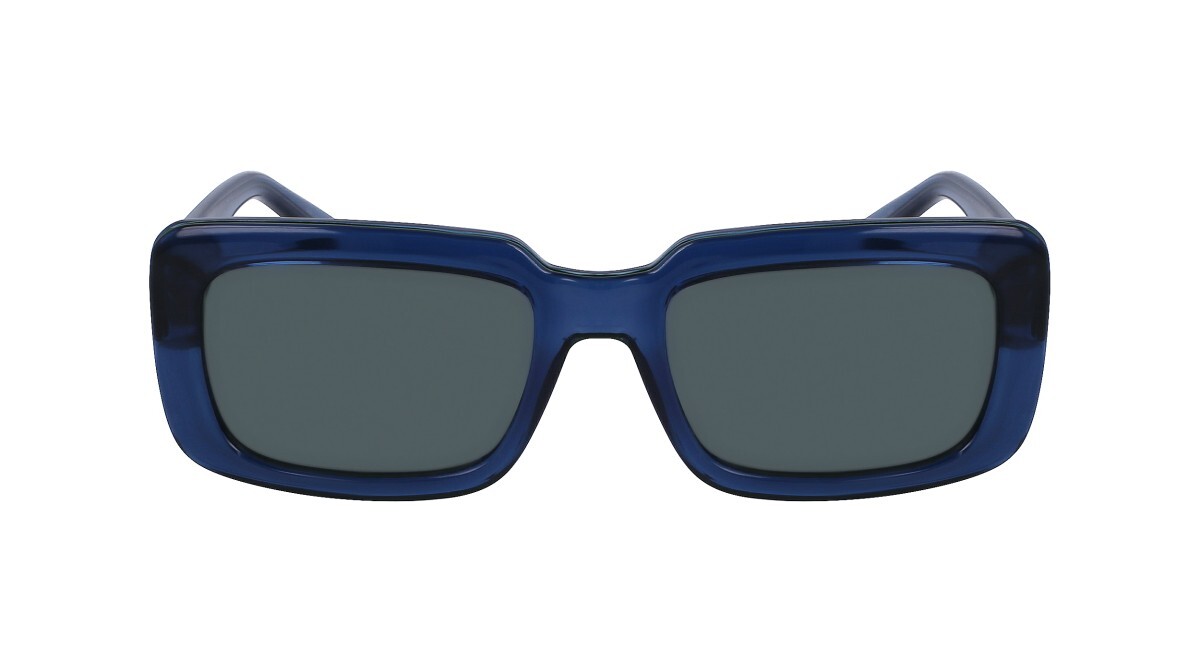 Occhiali da sole Unisex Karl Lagerfeld  KL6101S 400