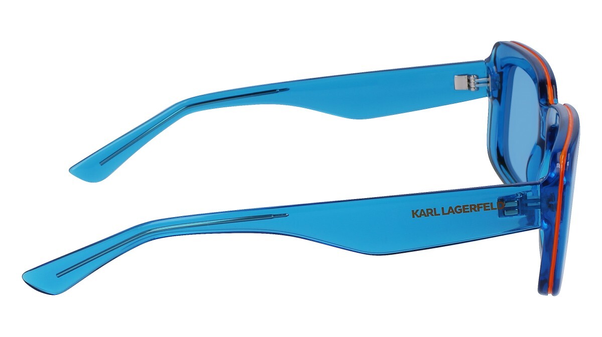 Sonnenbrillen Unisex Karl Lagerfeld  KL6101S 450