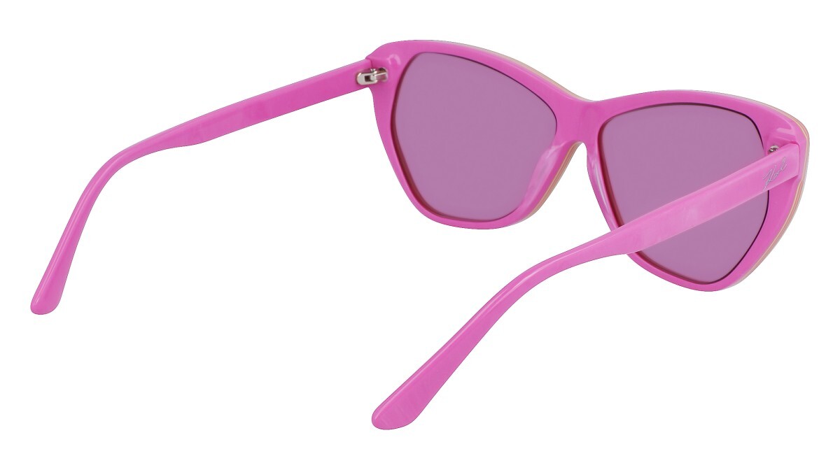 Zonnebrillen Vrouw Karl Lagerfeld  KL6103S 664