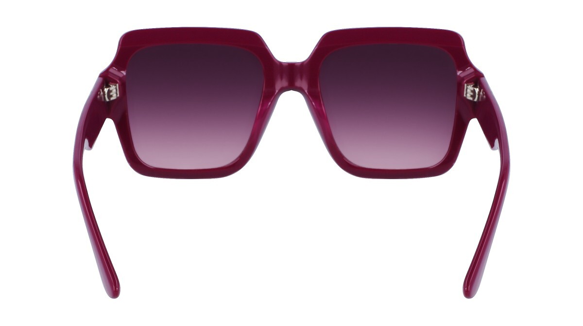 Sunglasses Woman Karl Lagerfeld  KL6104SR 501