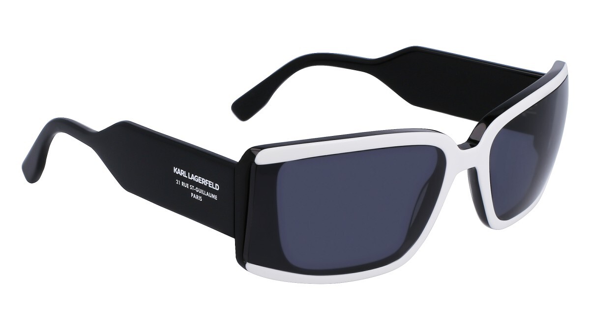 Zonnebrillen Unisex Karl Lagerfeld  KL6106S 006