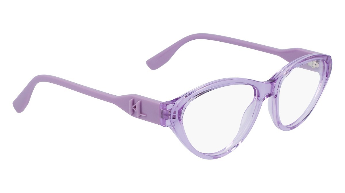 Occhiali da vista Donna Karl Lagerfeld  KL6109 516